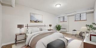 South Josephine Apartments Gallery 17