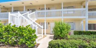 ANNUAL UNFURNISHED 2 Bed | 2 Bath Second Floor rental in Abaco Bay ** Fresh Paint  New Flooring ** Gallery 1