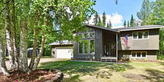 Spacious North Pole Home | 3 Bed, 2 Bath | Fenced Yard + Pet Friendly Gallery 1