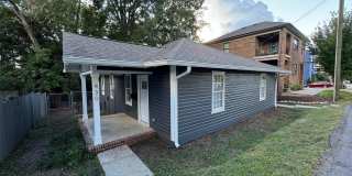 430 Faison Avenue Gallery 1