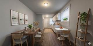 Charming 4-BR Traditional Row Home in West Philly Gallery 1