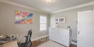 2122 S. 1800 E. Gallery 43