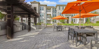 Park Avenue Apartments Gallery 7
