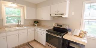 Charming Uptown Ranch-style Home with Private Fenced Backyard Gallery 7