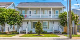 3B/2B Townhouse in Downtown Lake Charles Gallery 1