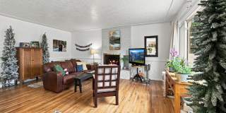 Room for Everyone | 6 Bed Home with Large Private Backyard in North Cheyenne Gallery 3