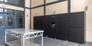 5225 Maple Avenue Gallery 30