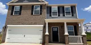 BRAND NEW - Spacious 3 Bed/ 2.5 Bath Home - 2 Car Attached Garage - Open Floorplan - Washer/Dryer Included Gallery 1