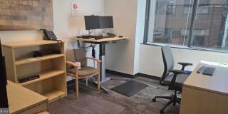 1620 L Street NW Gallery 11