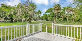 Charming Fully Fenced 2-Bedroom Home with Carport, Patio & Modern Upgrades in Daytona Beach Gallery 29
