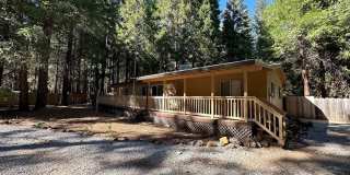 Cozy Mountain Living! Charming 3-Bedroom Home on Half an Acre in Shingletown! Gallery 1