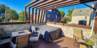 907 Webster St, NW #3 Gallery 14