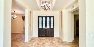 Beautiful Single-Level Custom Home with Serene Backyard Space in the Lovely Peppertree Park Community of Fallbrook! Gallery 6