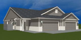 Reeds Cove Townhome Gallery 1