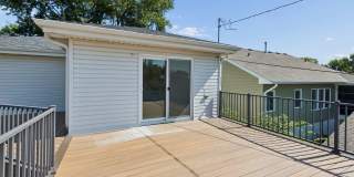 Charming Hanscom Park Living Near Historic Field Club Charming Hanscom Park Living Near Historic Field Club Gallery 28