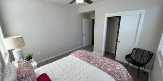 The Bungalows on the Lake - Block C Gallery 322