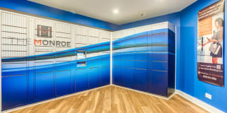 The Monroe Gallery 11