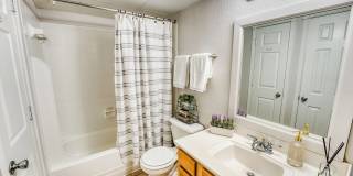 Le Montreaux Apartments Gallery 34