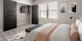 Brea Luxury Apartments Gallery 22