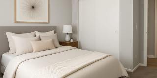 The Poste at Sinclair Gallery 16