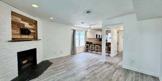 Ready NOW! A Custom Townhouse-Style Duplex Blocks to the Beaches! Fenced Yard - Hot Tub - Pet Friendly - All Appliances! Gallery 24