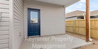 Spacious Home in Fayetteville! Gallery 8