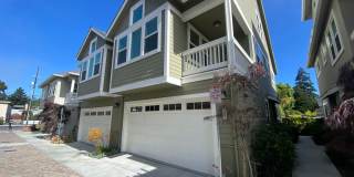 Modern, Spacious Townhome Coming Soon in Highly Desirable Seabright Neighborhood Modern, Spacious Townhome Coming Soon in Highly Desirable Seabright Neighborhood Gallery 1
