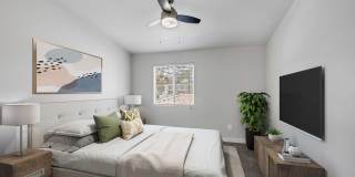 The Edmond at Hacienda Gallery 23