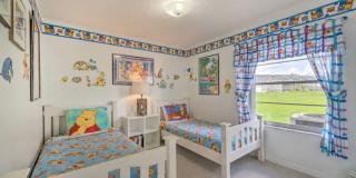 Stunning 4BR House in Kissimmee Gallery 8