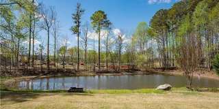 Charming 3BR House in Buford Gallery 24