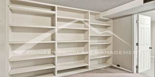Spacious Home with Central AC and Washer/Dryer Gallery 21