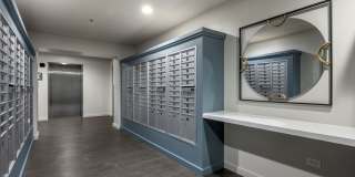 Avant at the Arboretum Gallery 25