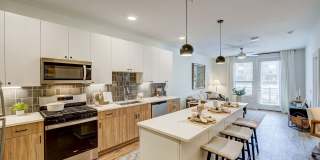 The Taylor at Greenway Gallery 1