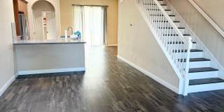 Stylish 3-Story Townhome with Balconies & Open-Concept Living Gallery 13
