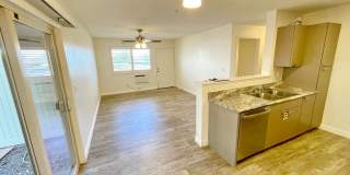 Flats at Kamalani - 2bed/1.5bath Unfurnished Condo - 1 year minimum term Gallery 1