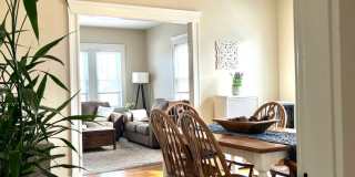 Gigantic 3 bed duplex unit in Oak Square Gallery 10