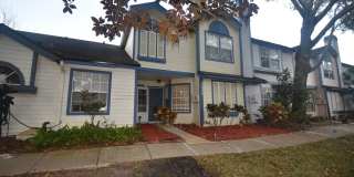 Townhome in Wekiva Reserve Gallery 1