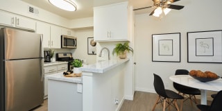 Sand Canyon Ranch Apartments Gallery 15