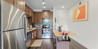 The Standard at Domain Northside Apartments Gallery 26