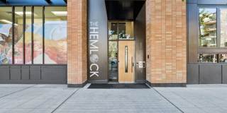 The Hemlock Gallery 44