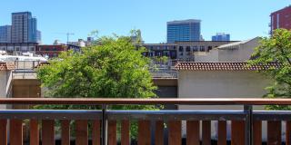 The Moran Uptown Oakland Gallery 11