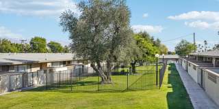 Desert Fountains at Palm Desert Apartments Gallery 12