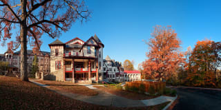 National Park Seminary Apartments Gallery 12