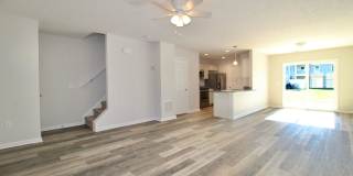 Newer construction! Three bedroom townhouse For Rent- 3015 Locust Grove. Newer construction! Three bedroom townhouse For Rent- 3015 Locust Grove. Gallery 3