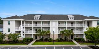 First Floor Comfort Meets Picture Perfect Pond Views Gallery 1