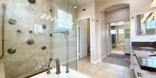 Gated 4 Bedroom 3 1/2 Bath Two Story Home Gallery 31