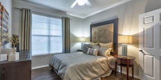 Hickory Point Apartments Gallery 12