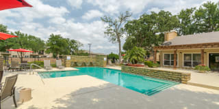 Woodchase Apartments Gallery 10