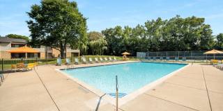 Fairmont Park Apartments Gallery 33
