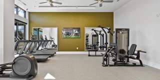 The Venue on South Main Gallery 25